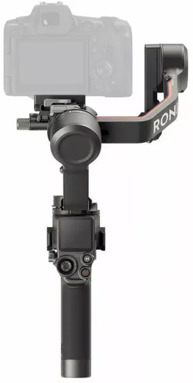 Стабилизатор Dji Ronin RS 3