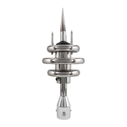 Системы молниезащиты и заземления