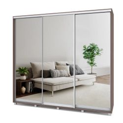 Шкаф-купе "Мартин" М643, MODERN