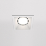 Встраиваемый светильник Technical DL029-2-01W