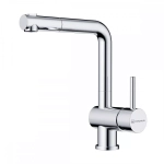 Кухонный смеситель Omoikiri Tanigawa-SB-С