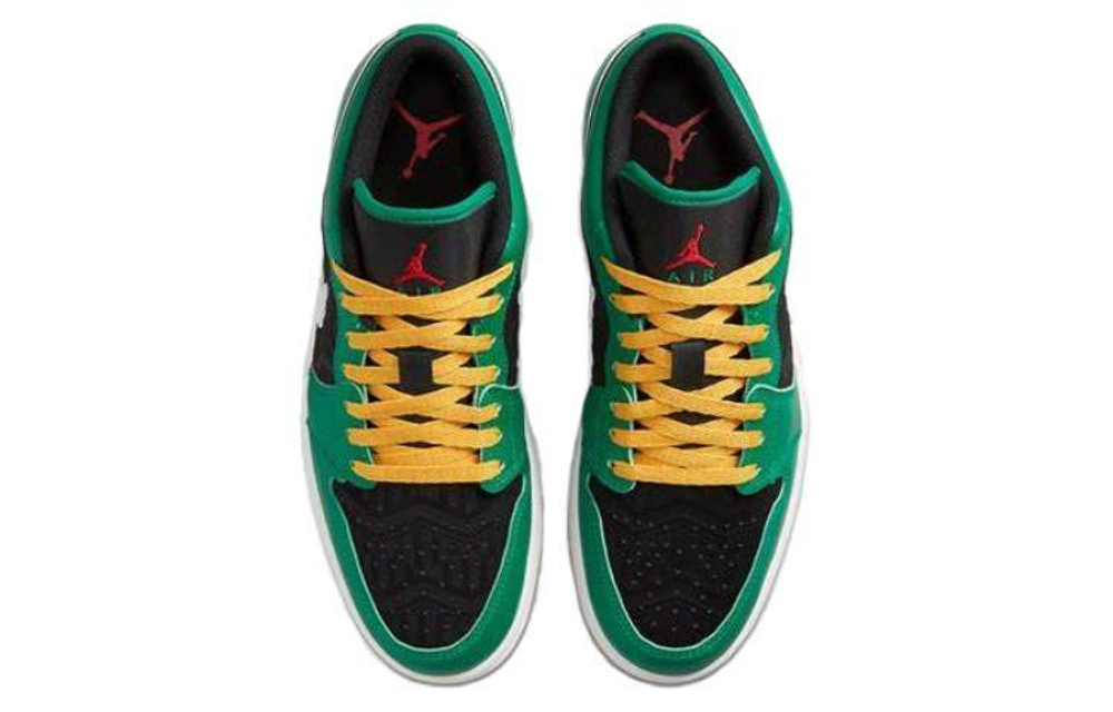 Кроссовки Jordan Air Jordan 1 "Holiday Special"