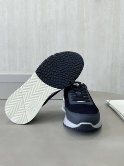 Кроссовки Brunello Cucinelli