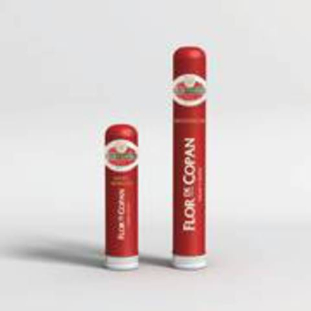 Flor de Copan Short Robusto Tube