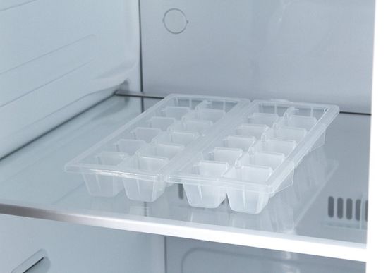 Холодильник Leran SBS 525 BG NF