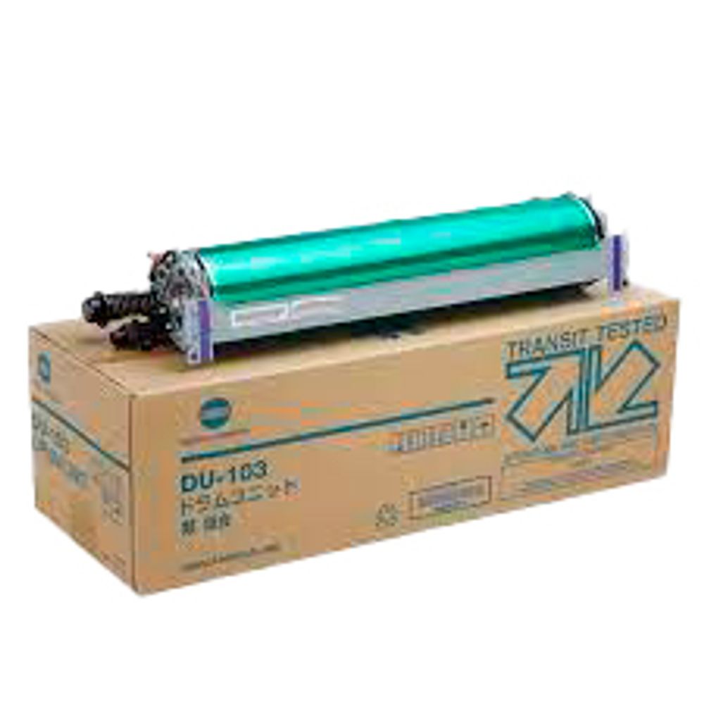 Фотобарабан DU-103 Konica-Minolta bizhub PRESS C8000