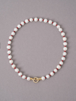 10152521 Колье Selena Pearls