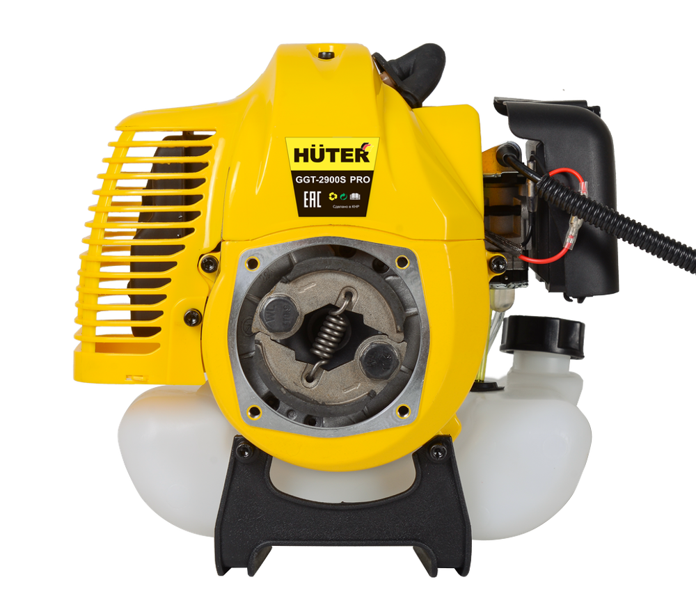 Триммер бензиновый Huter GGT-2900S PRO (с антивибрационной системой)
