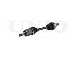 Привод в сборе передний левый UNIO CVJ-10083