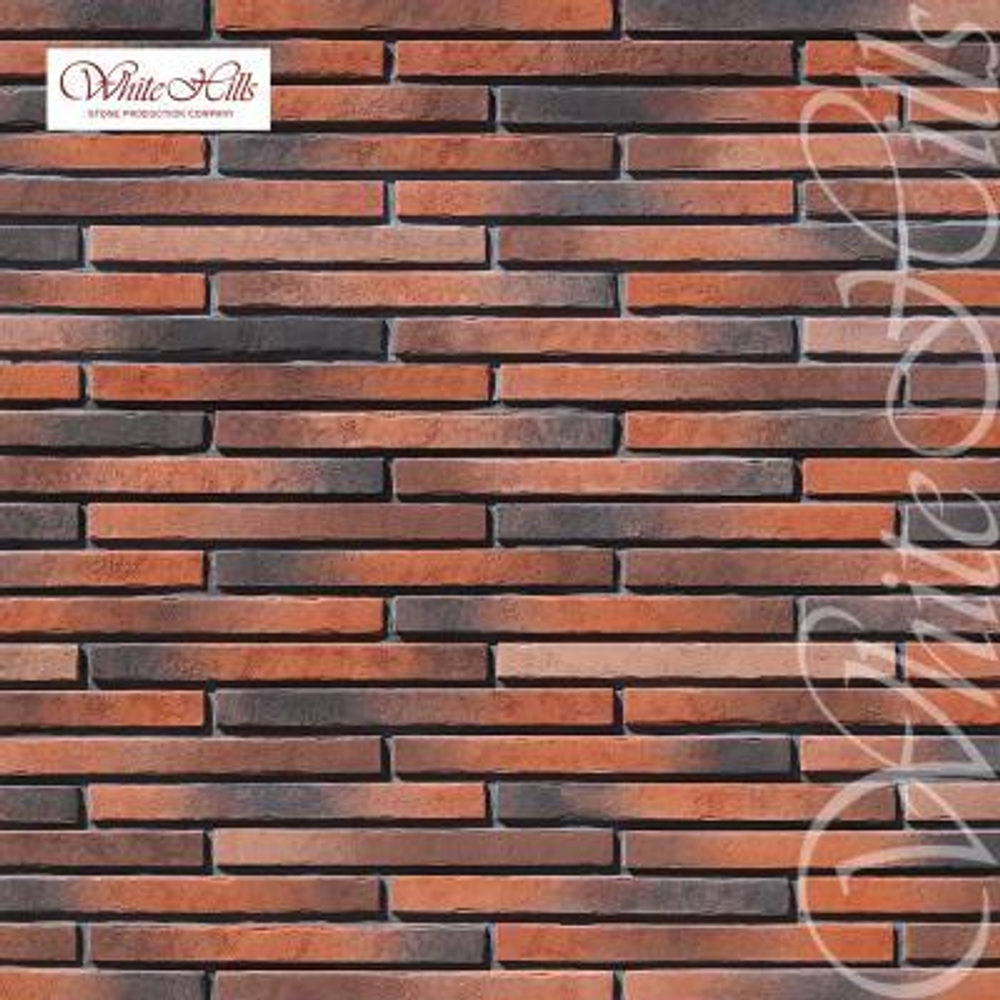 Декоративный кирпич Дорн Брик 4-670-70