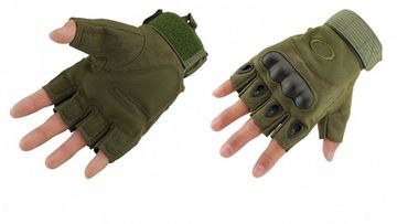 [Н] Ед3. Пер-ки б\п «Oakley» (Олива)