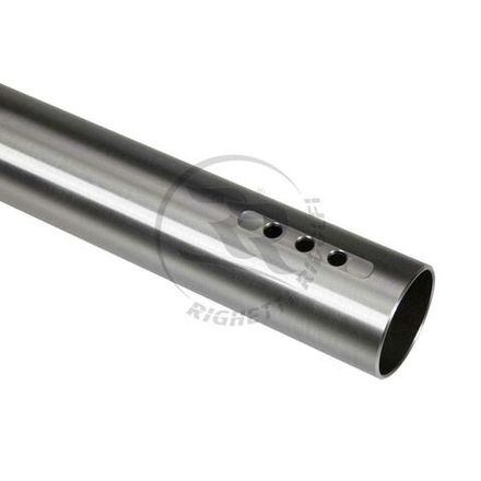 Ось диам. 50 RR S8 коричневая (мягкая-средняя)