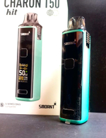 Набор Charon T50 by Smoant