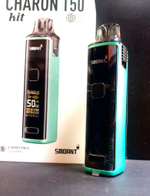 Набор Charon T50 by Smoant