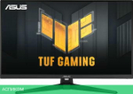 Игровой монитор ASUS TUF Gaming VG32UQA1A