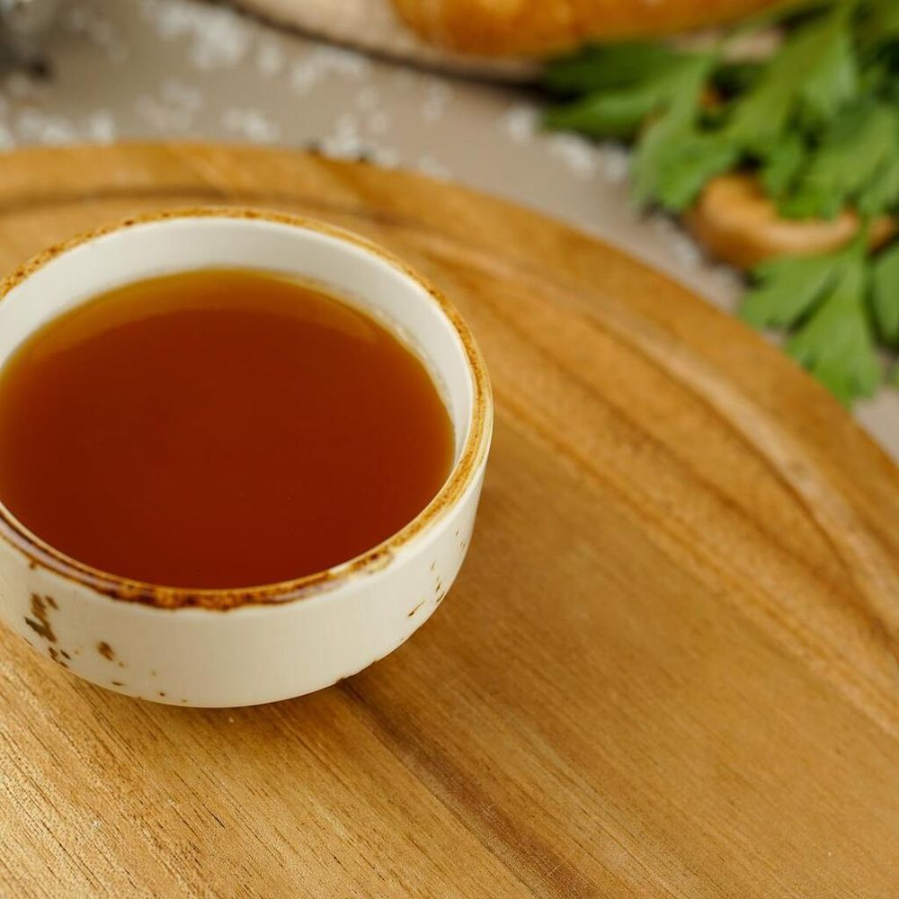 Соусник 120 мл 8 см Elegance Stackable By Bone Innovation [6]