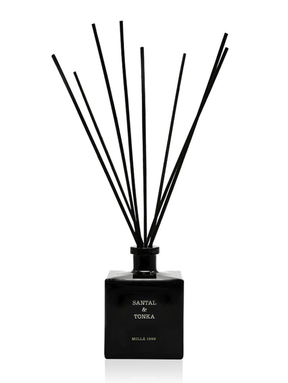 CERERIA MOLLA Диффузор Santal&Tonka