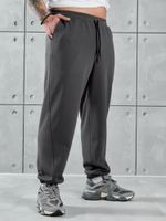 Брюки мужские Акс-2 Виотекс ГРАФИТОВЫЙ