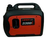 Генератор инверторный Loncin LC3300i - [2,5 кВт / 220V]