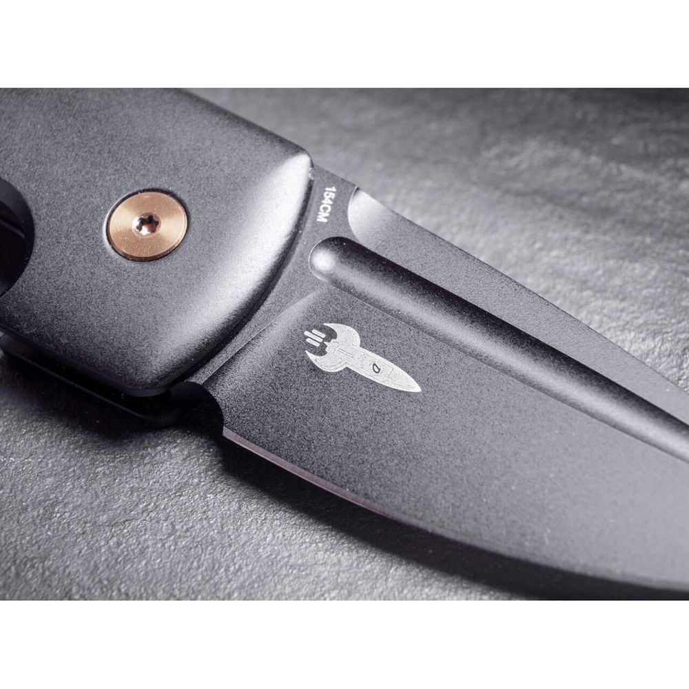 Нож Boker 01BO392 Harlock Mini