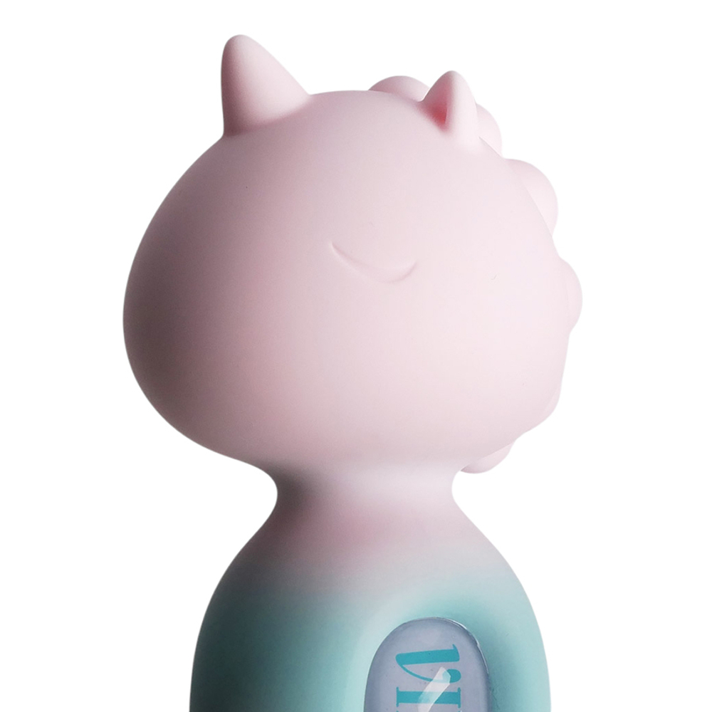 Клиторальный вибростимулятор Маленький единорог Youvic Unicorn Vibrator DF1019