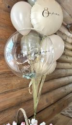 Воздушные шары №6308