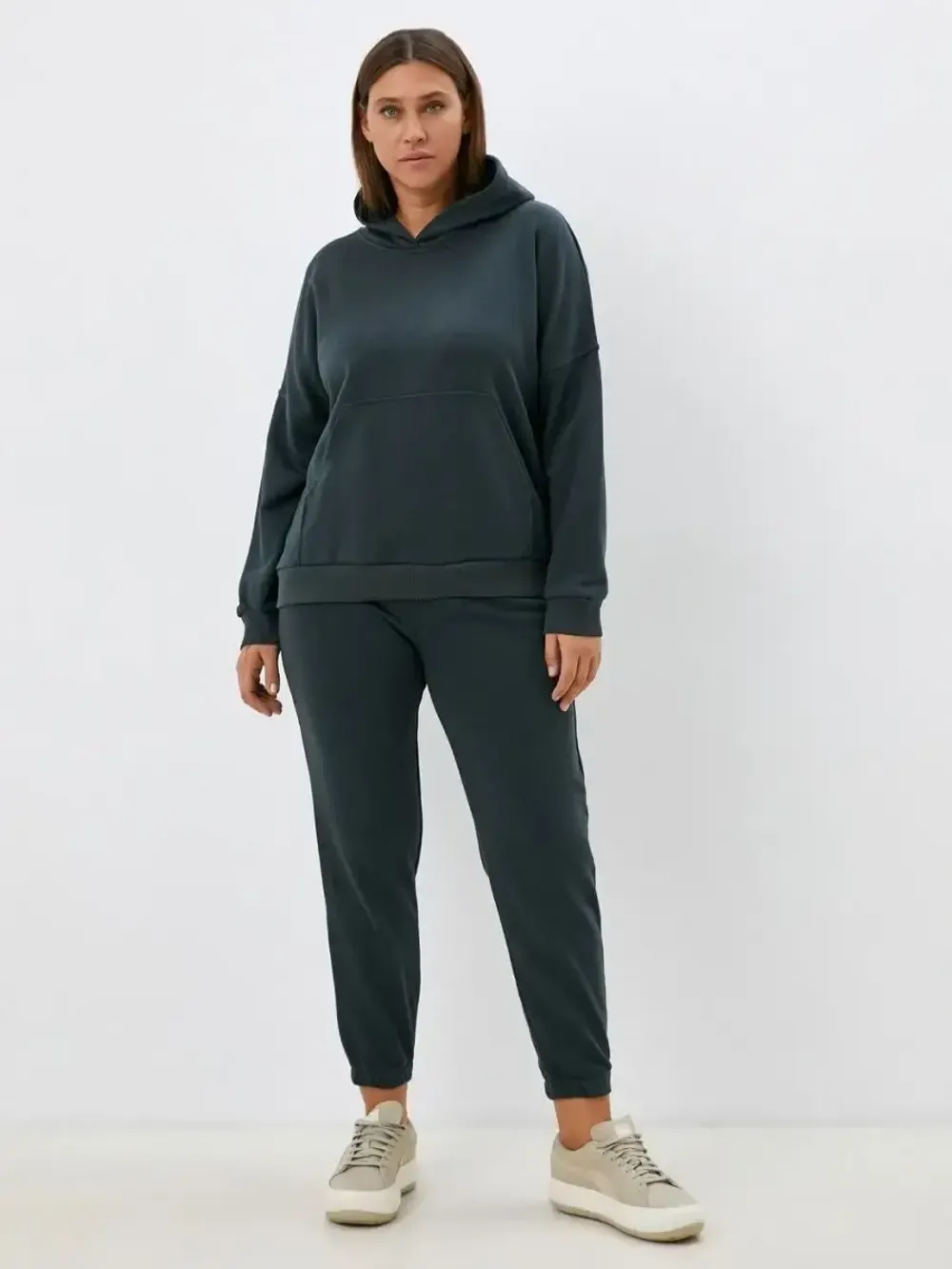 Костюм трикотажный