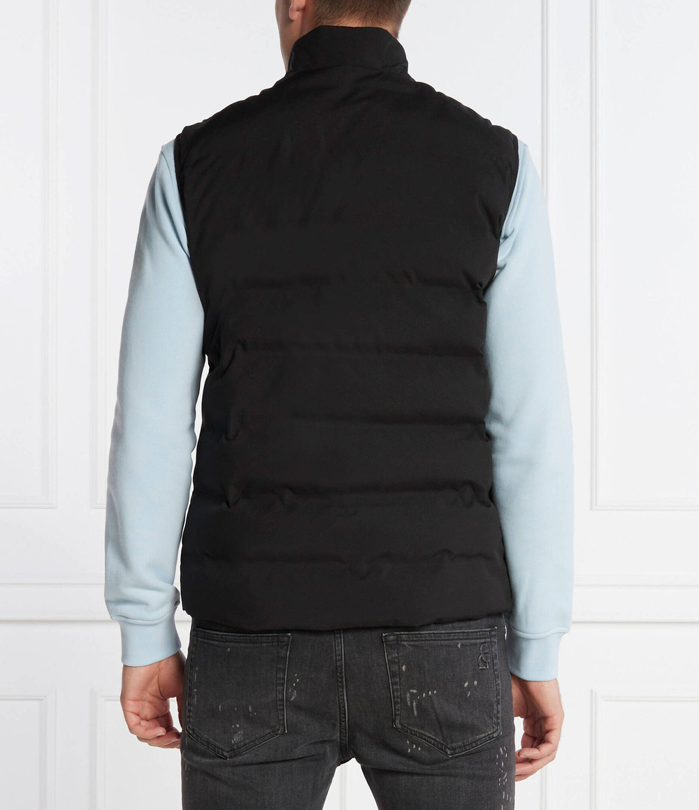 Безрукавка Karl Lagerfeld - черный(505032 534585)