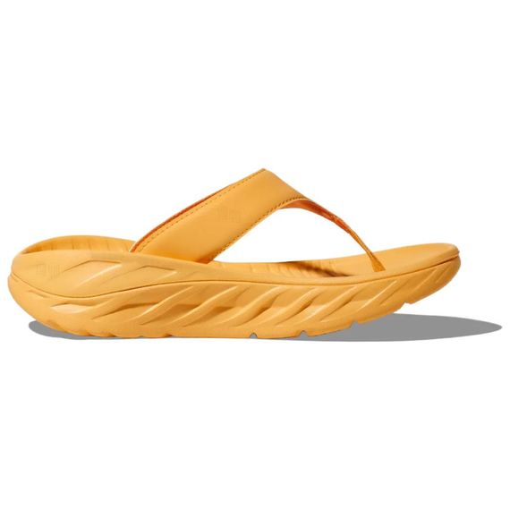 Hoka One One Ora Recovery Flip 'Orange'