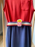 Хлопковое платье Marc Jacobs, 128