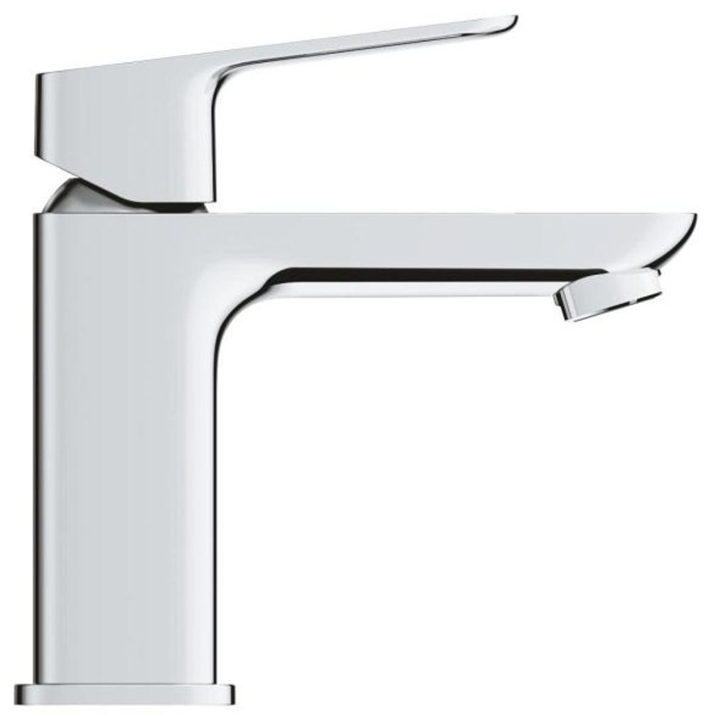 Смеситель однорычажный для раковины GROHE Cubeo, размер S, хром (1016990000)