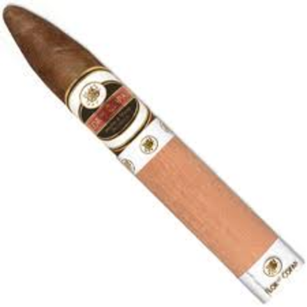 Flor de Copan Belicoso Maduro