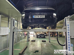 Hyundai Staria Cargo 3-х местный (01.2023)