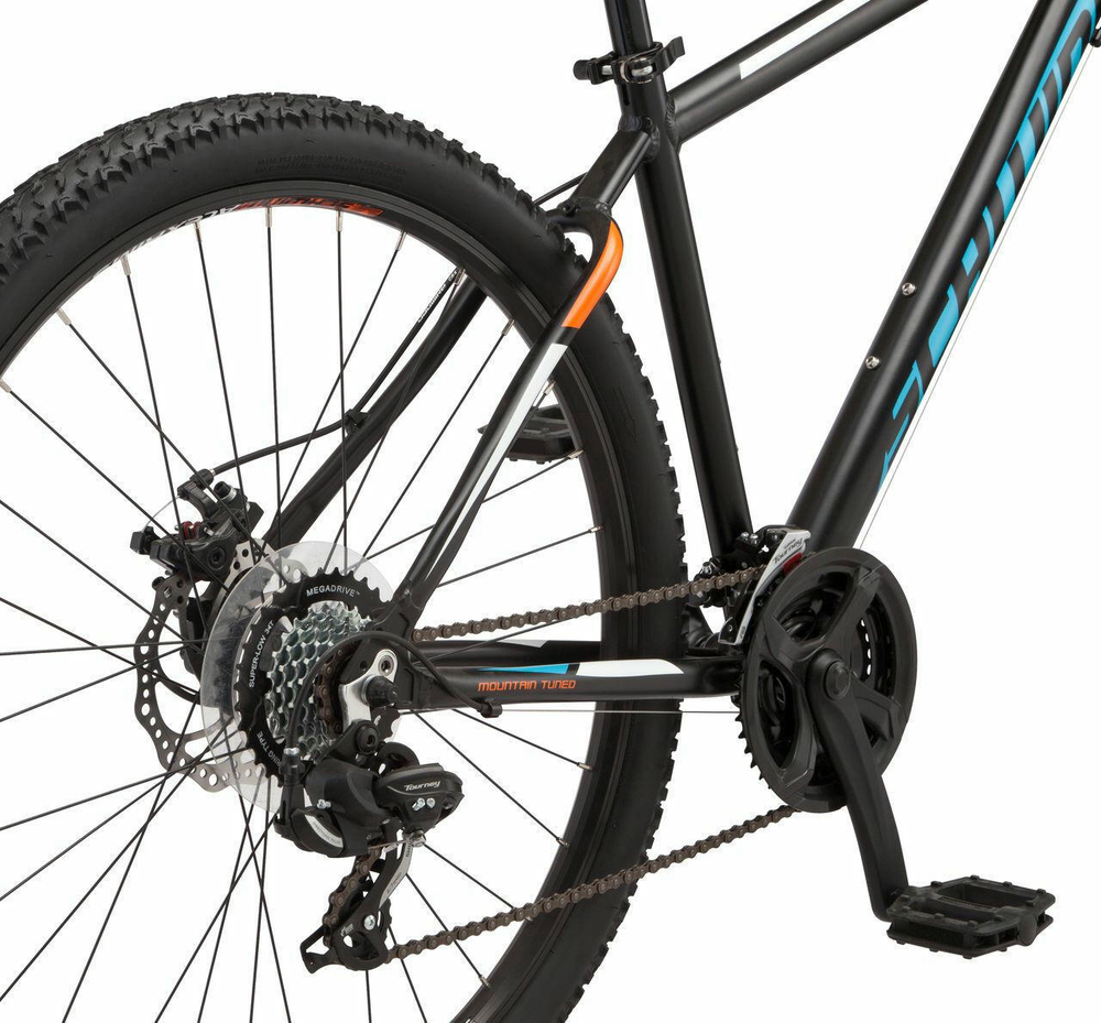 Горный велосипед Schwinn Mesa 1 (2019)