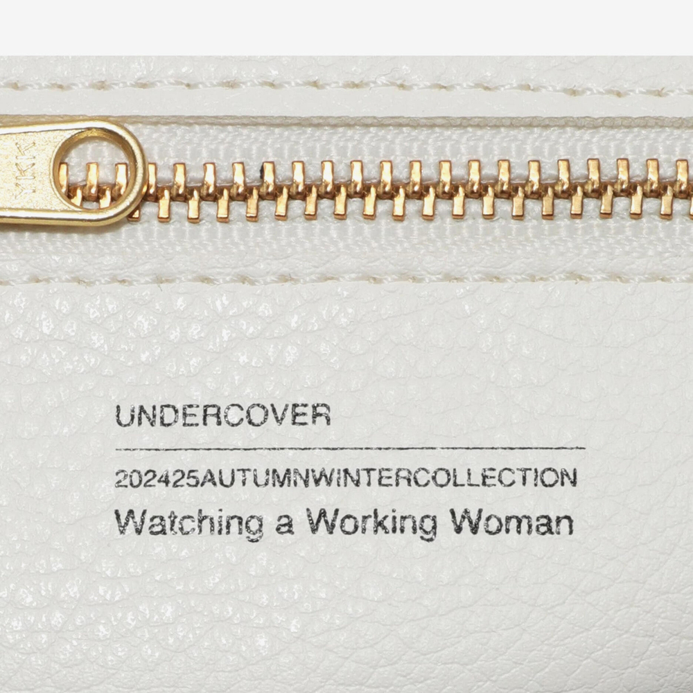 UNDERCOVER КОШЕЛЕК ЦВЕТОК