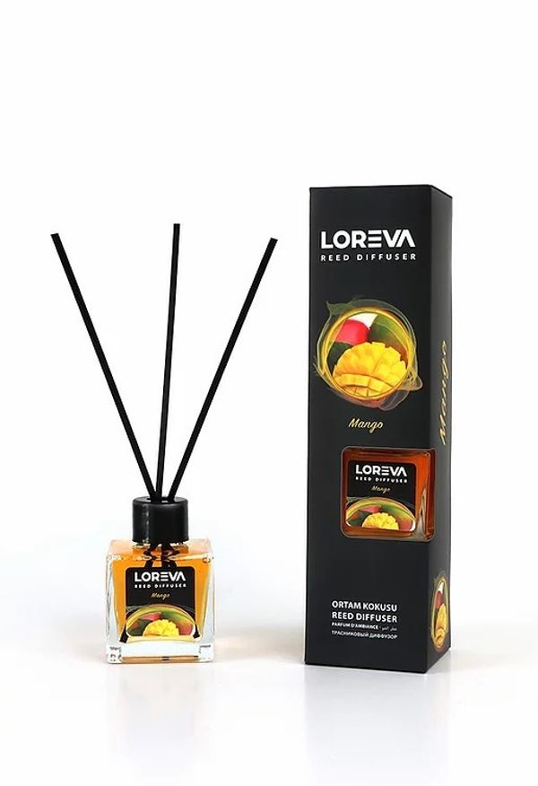 Loreva Mango