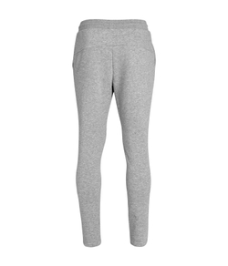 Мужские теннисные штаны Björn Borg Slim Pants BBCentre - light grey melange