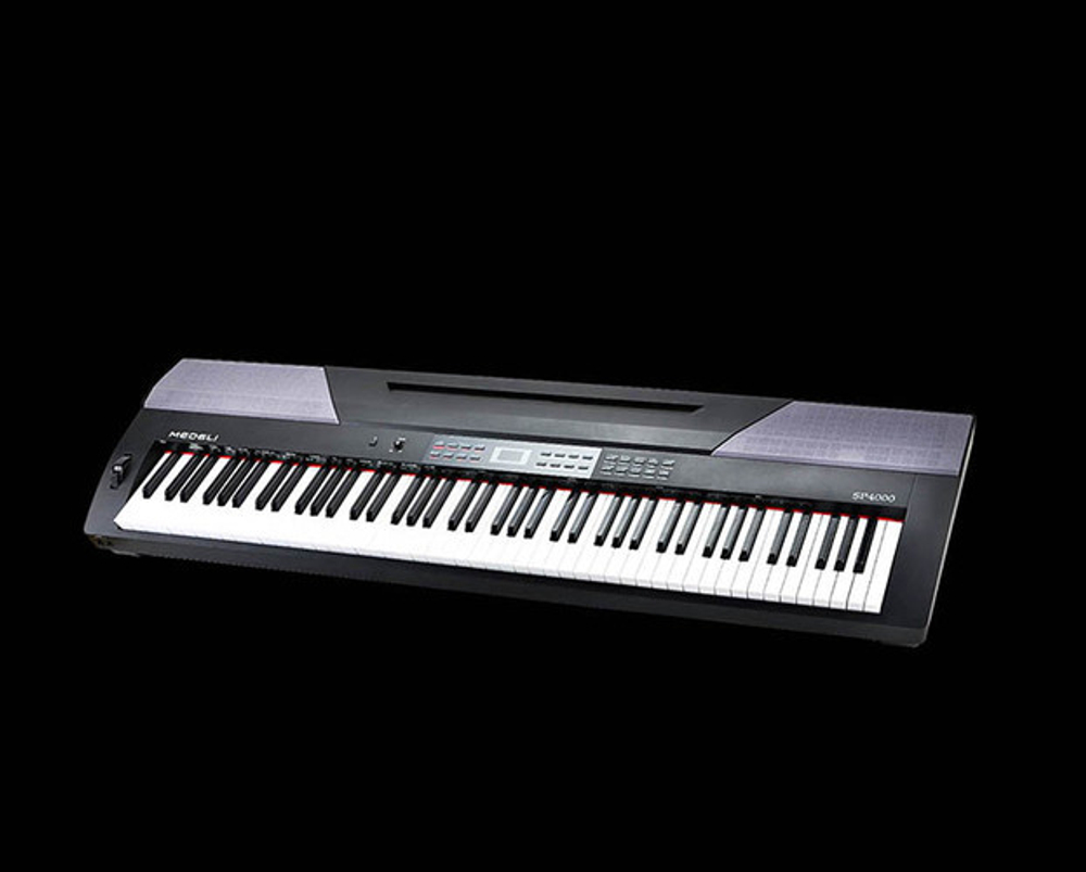 Цифровое пианино Medeli SP4000