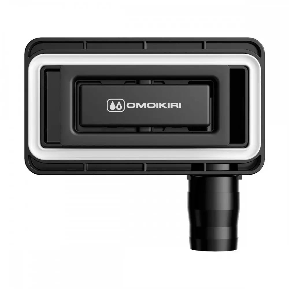 Omoikiri OV-02-GB
