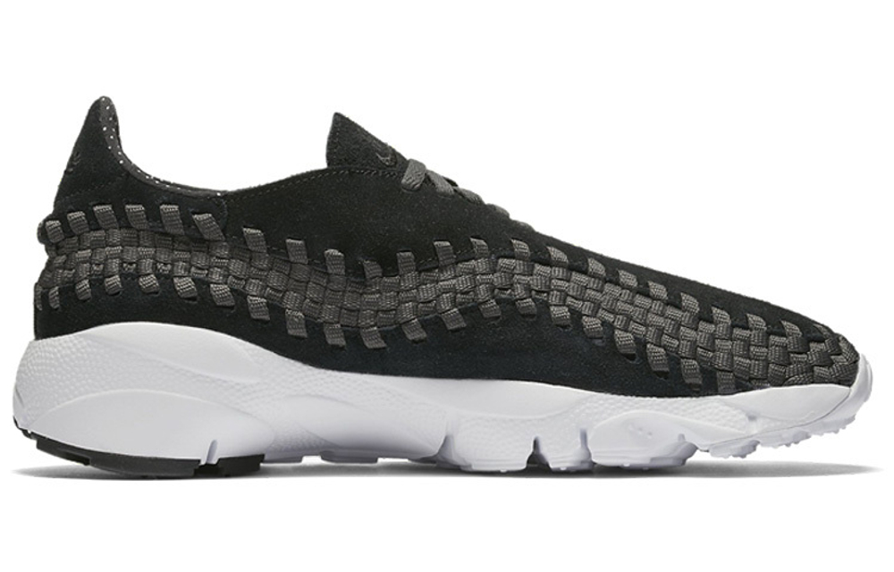 Кроссовки Nike Footscape Woven Nm