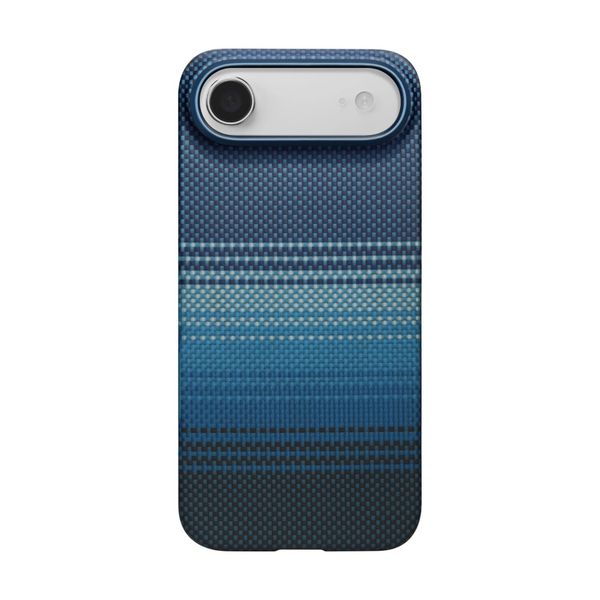 Чехол Pitaka Edge Case для iPhone Air, Восход луны | Moonrise