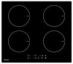 Электрическая варочная панель Graude IK 60.0