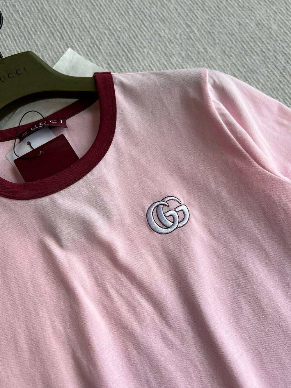 Футболка Gucci