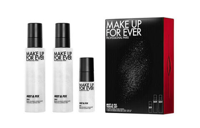 Наборы декоративной косметики Make Up For Ever Универсальный набор для женщин