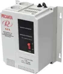 Стабилизатор напряжения Ресанта АСН-5000/1-ЭМ