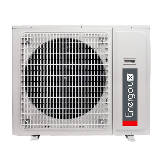 Мультисплит система на 5 комнат Energolux ESAS07M6_WF_AR2_DC x 5 / ESAM42M2_AR2_DC5