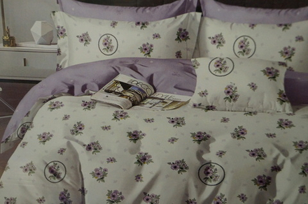 двух спальный с простыней на резинке 160 х 200 см