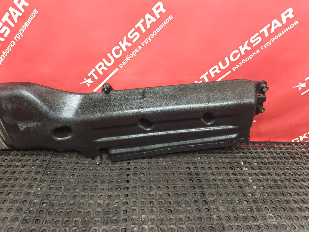 Воздухозаборник 2022г