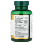 Nature's Bounty, Клюква с витамином C, 250 капсул быстрого высвобождения