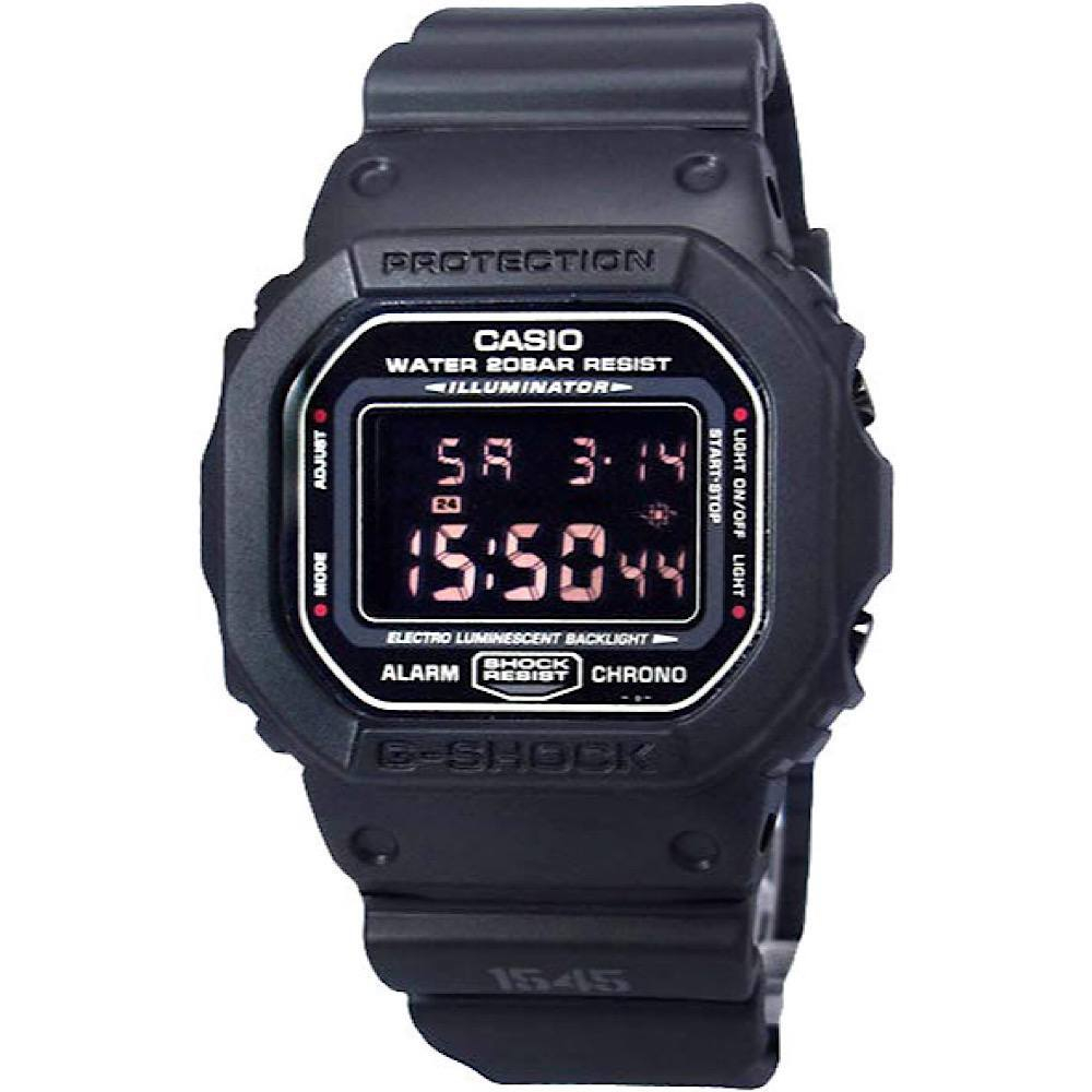 Casio DW-5600MS-1